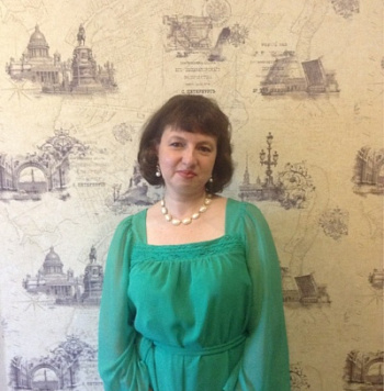 Нарышева Ольга