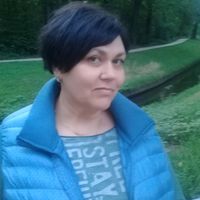 Зайцева Светлана